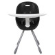 Стульчик для кормления Phil&Teds Poppy Black