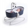 Крісло - гойдалка Tiny Love 3in1 Granat