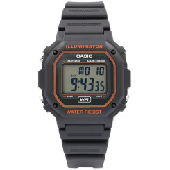 CASIO F-108WH-8A2EF