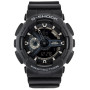CASIO G-SHOCK GA-110-1BER CASIO G-SHOCK GA-110-1BER