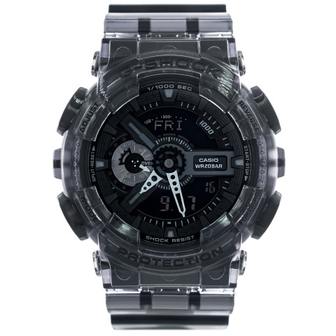 CASIO G-SHOCK GA-110SKE-8AER