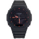 CASIO G-SHOCK GA-2100-1A4ER NEON ACCENT SERIES CASIO G-SHOCK GA-2100-1A4ER NEON ACCENT SERIES