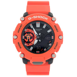 CASIO G-SHOCK GA-2200M-4AER ORIGINAL CARBON CORE GUARD