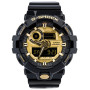 CASIO G-SHOCK GA-710GB-1AER CASIO G-SHOCK GA-710GB-1AER