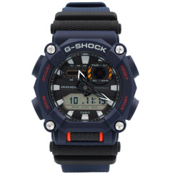 CASIO G-SHOCK GA-900-2AER