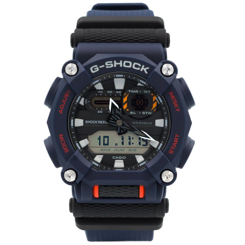 CASIO G-SHOCK GA-900-2AER