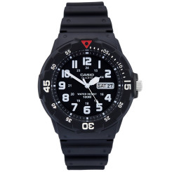 CASIO MRW-200H-1BVEG
