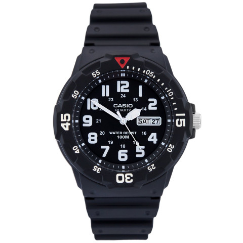 CASIO MRW-200H-1BVEG