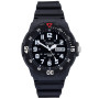 CASIO MRW-200H-1BVEG