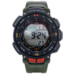 CASIO PROTREK PRG-240-3ER CASIO PROTREK PRG-240-3ER