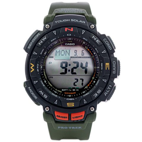 CASIO PROTREK PRG-240-3ER