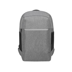 Наплічник для ноутбука Targus CityLite Pro Security Backpack 15.6" Gray