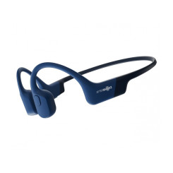 Наушники AfterShokz Aeropex Blue Наушники AfterShokz Aeropex Blue
