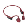 Навушники AfterShokz Trekz Air Red