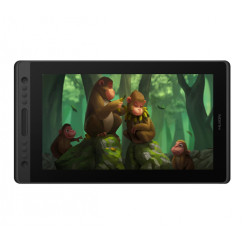 Графічний планшет Huion Kamvas Pro 16