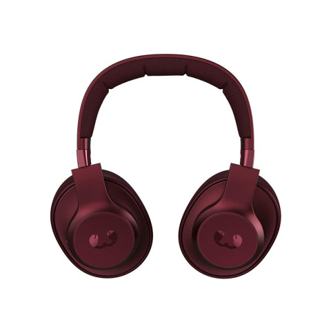 Наушники Fresh N Rebel Clam Ruby Red Наушники Fresh N Rebel Clam Ruby Red