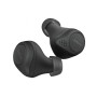 Наушники Jabra Elite 75t black