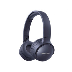 Наушники Pioneer SE-S6BN ANC Blue Наушники Pioneer SE-S6BN ANC Blue