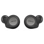 Наушники Jabra Elite 75t active Titanium black