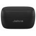 Наушники Jabra Elite 75t active Titanium black