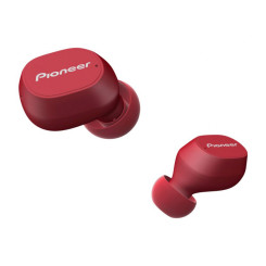 Наушники Pioneer SE-C5TW Red Наушники Pioneer SE-C5TW Red