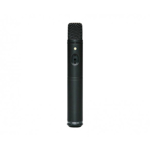 Мікрофон Rode M3