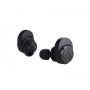 Наушники Audio-Technica ATH-CKR7TW Black Наушники Audio-Technica ATH-CKR7TW Black