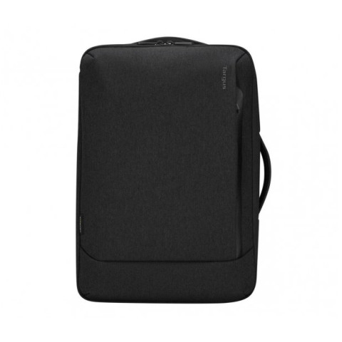 Наплічник для ноутбука Targus Cypress 15.6" Convertible with EcoSmart Black