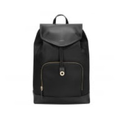 Ноутбук для ноутбука Targus Newport Drawstring Backpack 15" Black
