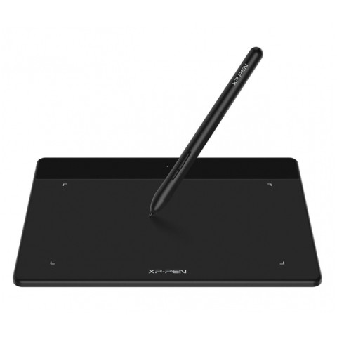 Графический планшет XP-Pen Deco Fun S Black Графический планшет XP-Pen Deco Fun S Black