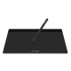 Графический планшет XP-Pen Deco Fun L Black Графический планшет XP-Pen Deco Fun L Black
