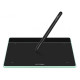 Графічний планшет XP-Pen Deco Fun S Black/Green