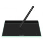 Графічний планшет XP-Pen Deco Fun S Black/Green