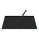 Графический планшет XP-Pen Deco Fun L Black/Green Графический планшет XP-Pen Deco Fun L Black/Green