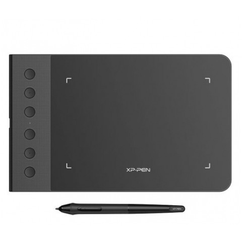 Графічний планшет XP-Pen Star G640S Графічний планшет XP-Pen Star G640S