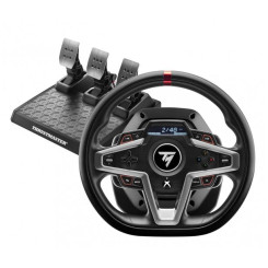 Дротове кермо Thrustmaster T248 Xbox/PC Дротове кермо Thrustmaster T248 Xbox/PC