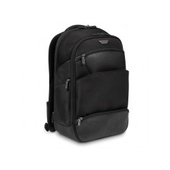 Ноутбук для ноутбука Targus Mobile VIP Large Laptop Backpack Black