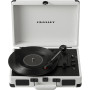 Виниловый проигрыватель Crosley Cruiser Deluxe Plus White