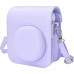 Чехол Fujifilm Instax Mini 12 Case Purple