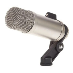 Микрофон Rode Broadcaster