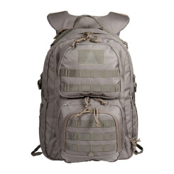 Рюкзак тактический Ares Combat Ii 45 л Gray Рюкзак тактический Ares Combat Ii 45 л Gray
