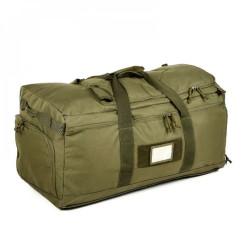 Сумка тактична A10 Equipment Transall 90 л Green Сумка тактична A10 Equipment Transall 90 л Green