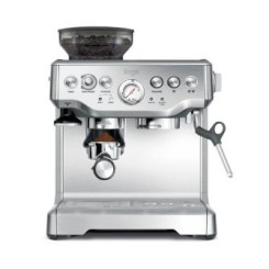 Кофеварка эспрессо Sage Barista Express SES875BSS