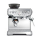 Кавоварка еспресо Sage Barista Express SES875BSS