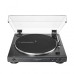Граммофон Audio-Technica AT-LP60X Black