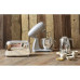 Кухонна машина SMEG SMF02SVEU