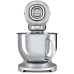 Кухонна машина SMEG SMF02SVEU