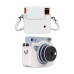 Чехол для фотокамеры FujiFilm INSTAX SQUARE SQ 1 белый