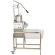 Овощерезка Robot Coupe CL55 230V/50/1 с толкателем (713550) Овощерезка Robot Coupe CL55 230V/50/1 с толкателем (713550)