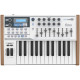 MIDI-клавіатура ARTURIA KeyLab 25